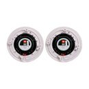 ARANDELA JBL 6FR2R SEM AUTO TRAFO 6" 8R 25W REDONDA PAR [F133]