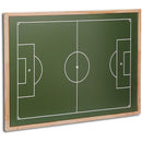 Campo De Futebol De Botão 90x60cm