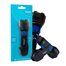 Lanterna Pequena Recarregável Led 0,5w 500mah Elgin
