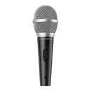 Microfone Dinâmico Atr1500x Cardioide Audiotechnica