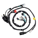 Fiacao Principal (chicote) Condor Cg 125 Titan Es 00/01