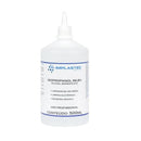 Álcool Isopropílico 500ml Isopropanol Implastec - CMC / 24