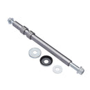 Bucha Balanca Tras. (kit 8pcs) Gp7 Fazer 250 18/ (metal)