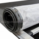 CAPOTA MARÍTIMA CONCÓRDIA FLASH COVER BA130L MITSUBISHI L200 TRITON 2009/2017 BAGUETE