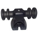 SUPORTE ISOLADOR PARA BAP TEM WIRELESS 4 VIAS PRETO - PC / 20