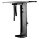 Suporte Para Gabinete Cpu Suspenso Ajustável - Plmsc03
