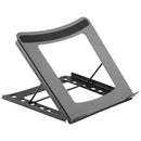 Suporte Para Notebook  Ajustável Até 15.3" Sn-001a