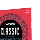 Cordas Para Violao D Addario Student Nylon Ej27h