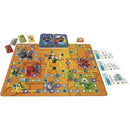 Jogo De Tabuleiro Quiz Da Disney