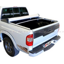 Capota Marítima Flash Cover Ff001 Chevrolet S10 Cabine Dupla 1995/2011 Force