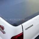 Capota Marítima Flash Cover Ff101 Toyota Hilux Cabine Dupla 05/15 Force