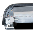 Capota Marítima Flash Cover Ff101 Toyota Hilux Cabine Dupla 05/15 Force