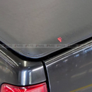 Capota Marítima Flash Cover Ff123 Nissan Frontier Sel D40 Cabine Dupla 2009/2015 Force