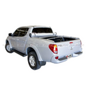 Capota Marítima Flash Cover Ff130 Mitsubishi L200 Triton 2009/2017 Force