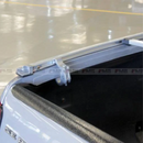 Capota Marítima Flash Cover Ff130 Mitsubishi L200 Triton 2009/2017 Force
