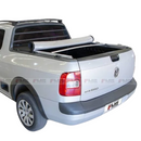 Capota Marítima Flash Cover Ff153 Volkswagen Saveiro Ce Com Gancho 2010/2020 Force
