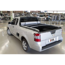 Capota Marítima Flash Cover Ff166 Chevrolet Montana 2011/2021 Force