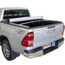 Capota Marítima Flash Cover Ff194 Toyota Hilux Cabine Dupla 2016+ Force