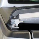 Capota Marítima Flash Cover Ff194 Toyota Hilux Cabine Dupla 2016+ Force
