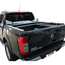 Capota Marítima Flash Cover Ff204 Nissan Frontier Cabine Dupla 2016/2022 Force