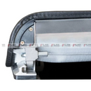 Capota Marítima Flash Cover Ff204 Nissan Frontier Cabine Dupla 2016/2022 Force
