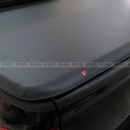 Capota Marítima Flash Cover Ff204 Nissan Frontier Cabine Dupla 2016/2022 Force