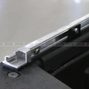 CAPOTA MARÍTIMA FLASH COVER FF042 FIAT STRADA CABINE ESTENDIDA SEM GANCHO COM STEP 1998/2013 FORCE