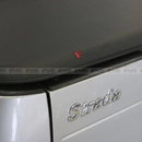 CAPOTA MARÍTIMA FLASH COVER FF042 FIAT STRADA CABINE ESTENDIDA SEM GANCHO COM STEP 1998/2013 FORCE