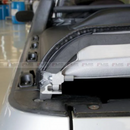 CAPOTA MARÍTIMA FLASH COVER FF126 FIAT STRADA CABINE ESTENDIDA COM GANCHO COM STEP 1998/2013 FORCE