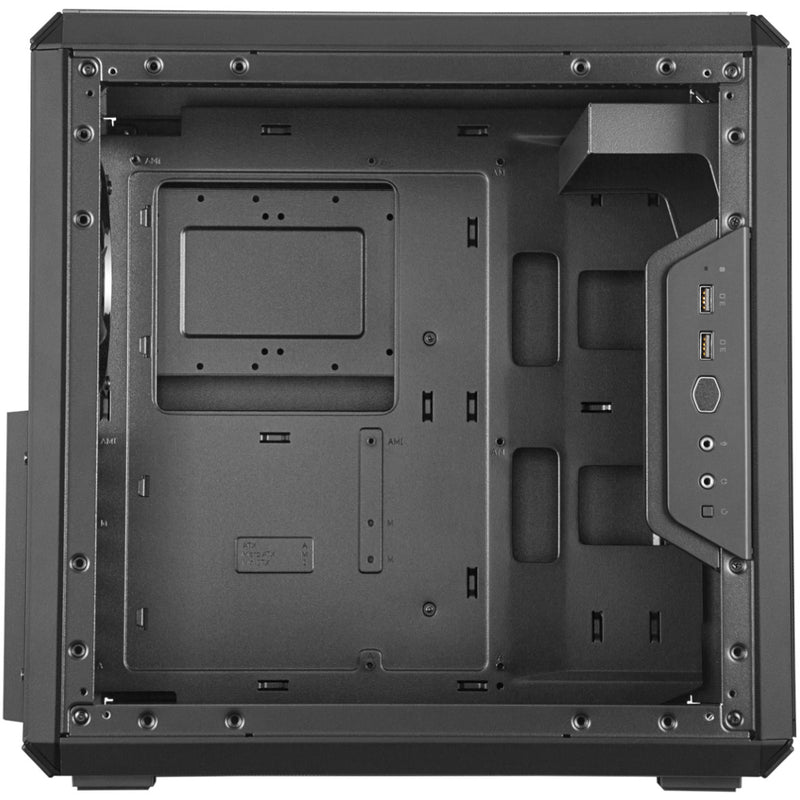 Gabinete Cooler Master Masterbox Q500l - Mcb-q500l-kann-s00