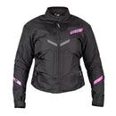 Jaqueta Texx New Strike V3 Ld Fem Pret Ros  L