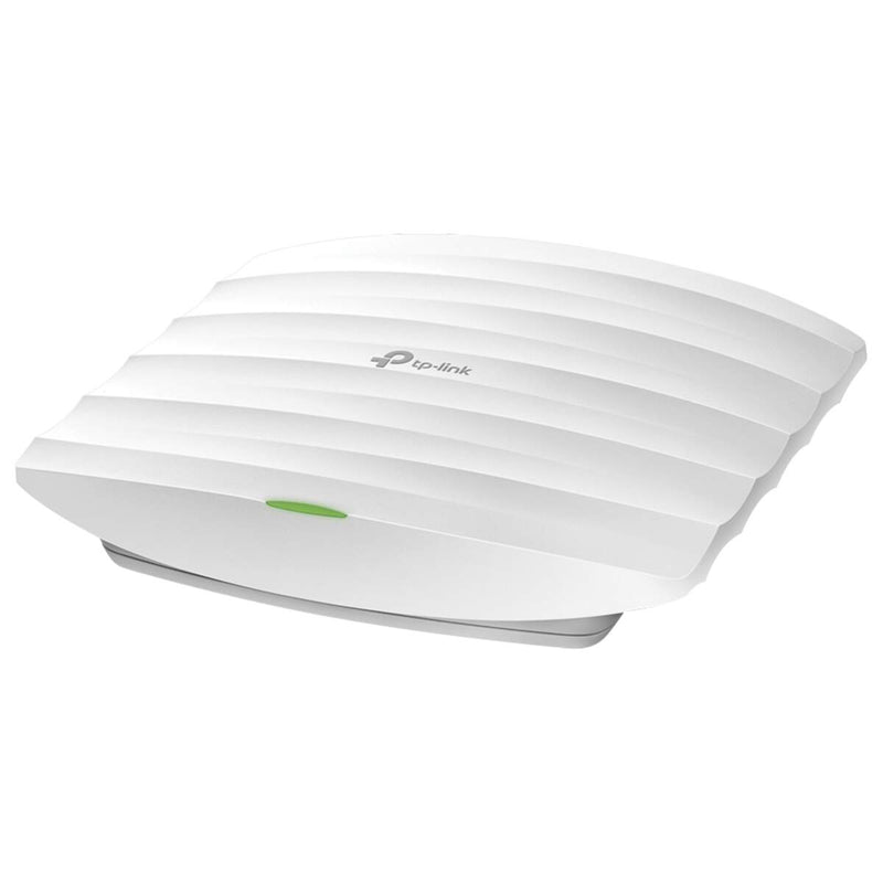 Access Point Wireless N 300mbps Montável Em Teto Eap110 Smb