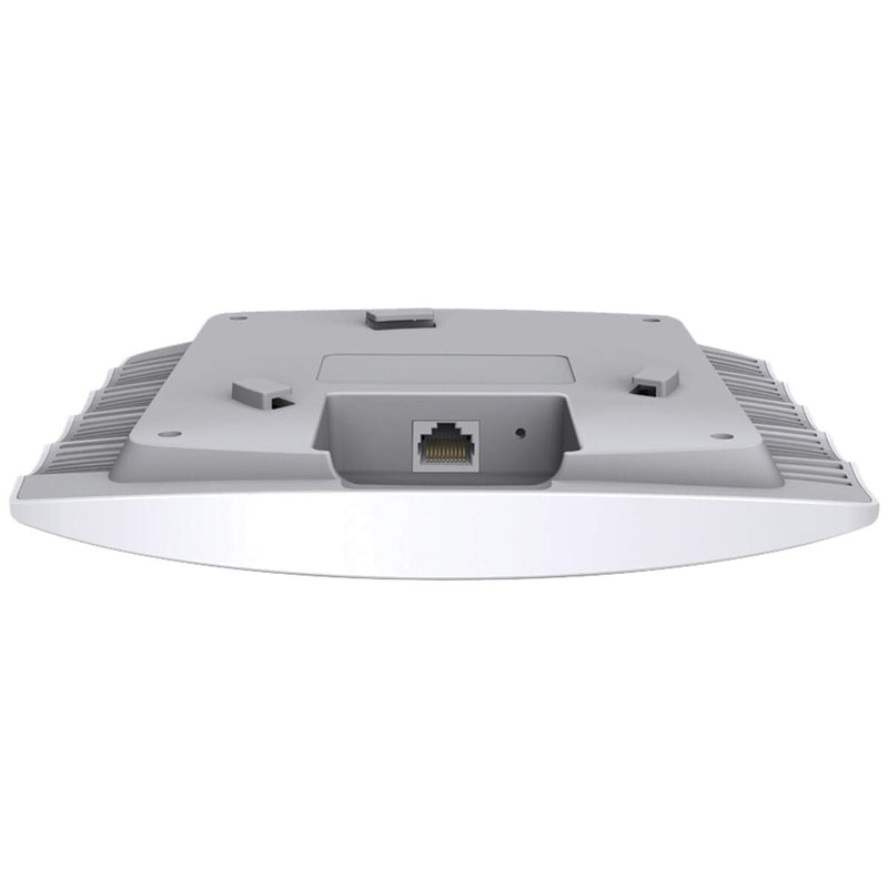 Access Point Wireless N 300mbps Montável Em Teto Eap110 Smb