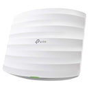 Access Point Wireless N 300mbps Montável Em Teto Eap115 Smb