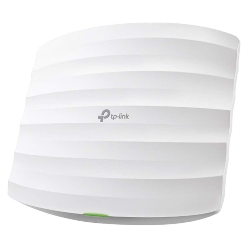 Access Point Wireless N 300mbps Montável Em Teto Eap115 Smb