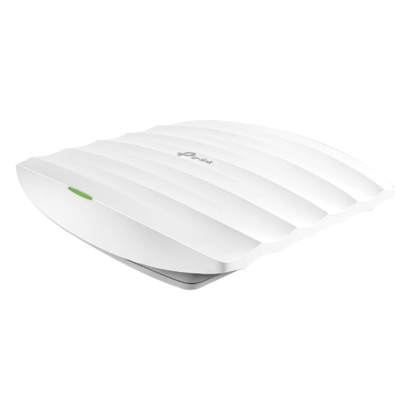 Access Point Wireless N 300mbps Montável Em Teto Eap115 Smb