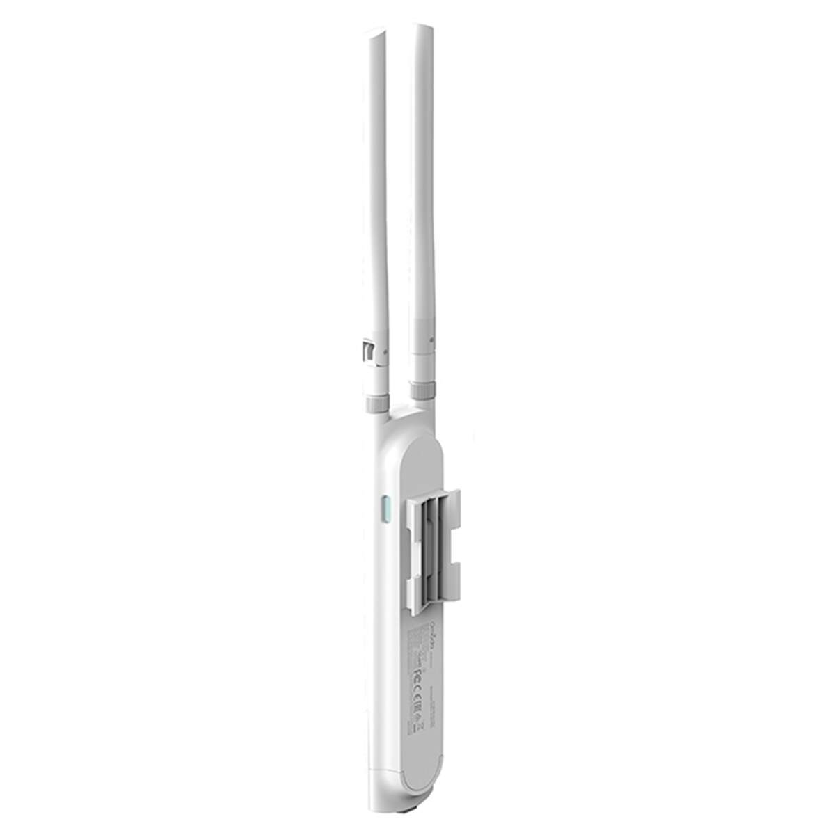 Access Point Externo Gigabit Mu-mimo Wireless Ac1200 2.4gbz E 5ghz Eap225-outdoor Smb