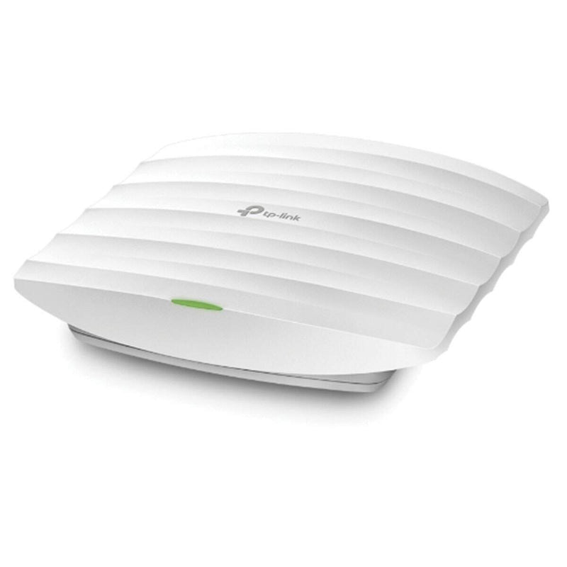 Access Point Wireless Gigabit Mu-mimo Montável Em Teto 2.4ghz E 5ghz Ac1750 Eap245 Smb