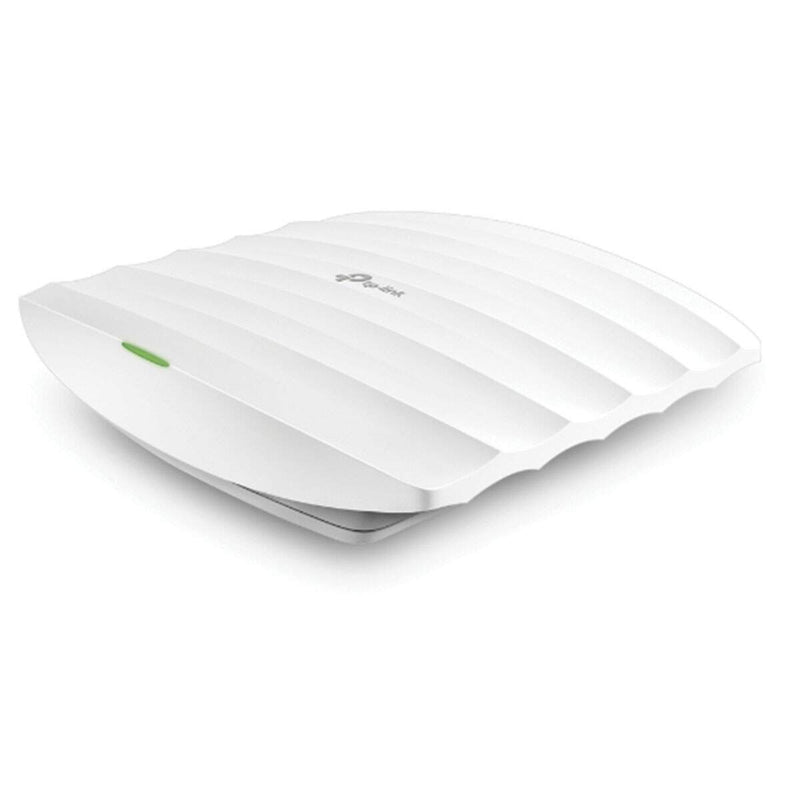 Access Point Wireless Gigabit Mu-mimo Montável Em Teto 2.4ghz E 5ghz Ac1750 Eap245 Smb