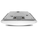Access Point Wireless Gigabit Mu-mimo Montável Em Teto 2.4ghz E 5ghz Ac1750 Eap245 Smb