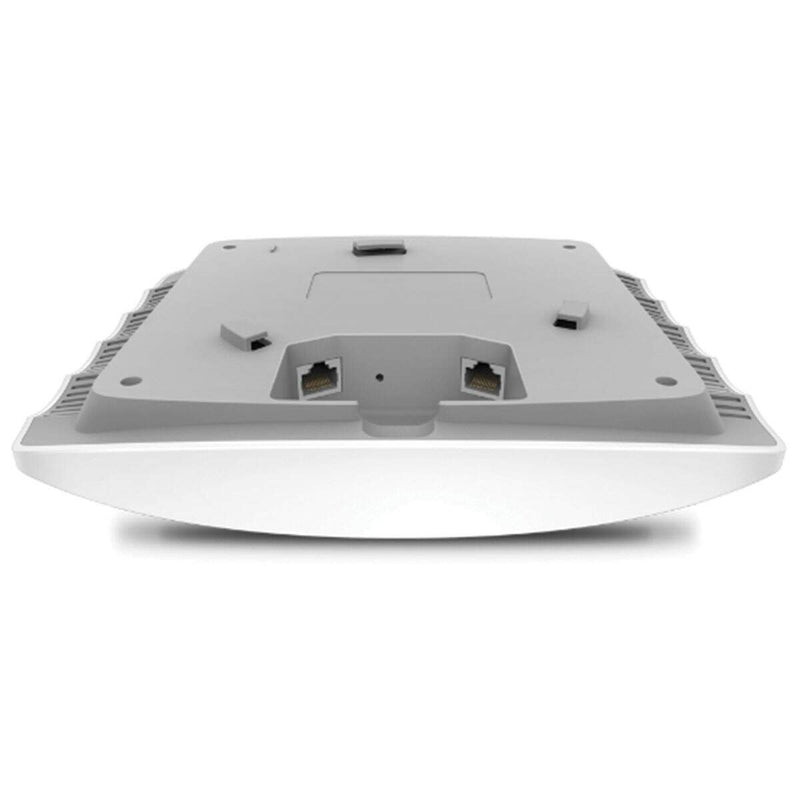 Access Point Wireless Gigabit Mu-mimo Montável Em Teto 2.4ghz E 5ghz Ac1750 Eap245 Smb