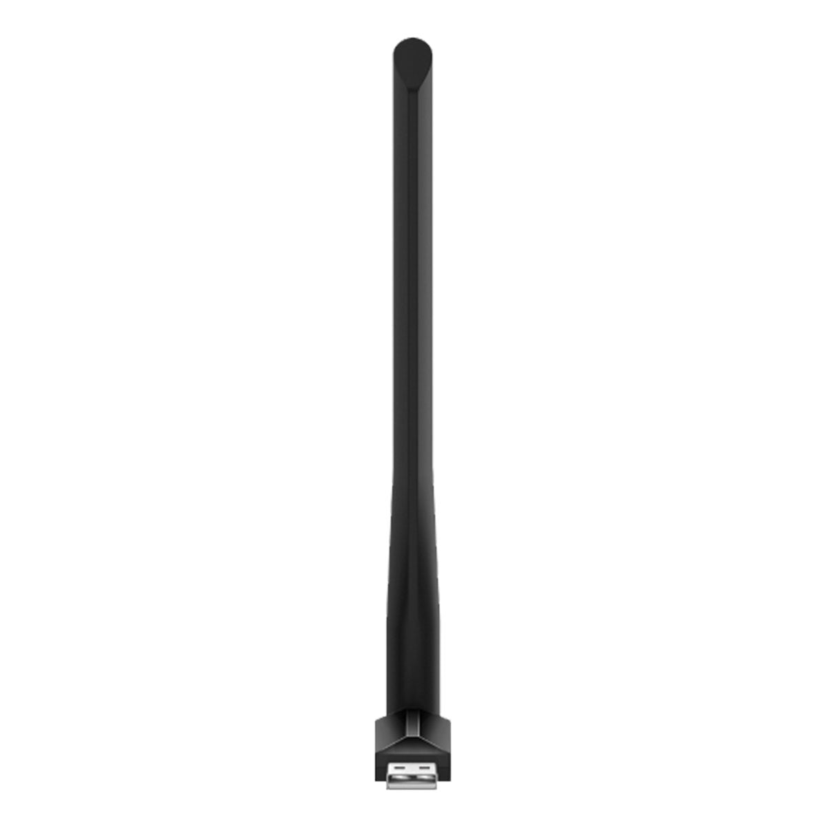 Adaptador Usb Wireless Ac600 Archer Dual Band 2.4ghz E 5ghz Antena 5dbi T2u Plus