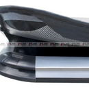 Capota Marítima Concórdia Flash Cover Ba155l Volkwagen Saveiro Cabine Simples Com Gancho 2010+ Baguete