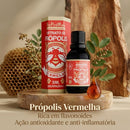 Biopromais Extrato De Propolis Vermelha 11% 30ml