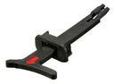 Alavanca Maior (ling) Abert Capo Vw Golf 08a14