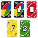 Jogo De Cartas Uno Express