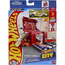 Hot Wheels Pista City Cj Surpresa (s)