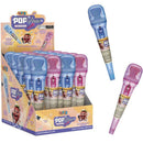 Doce Pop Fone Pirulito+microf C/luz Dp.c/20