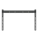 Suporte Fixo Para Tv 32" A 101" Preto Multivisão