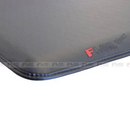 Capota Marítima Flash Cover Ff129 Fiat Strada Cs Com Grade Com Gancho Sem Step 1998/2013 Force
